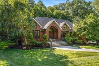 Photo of 56 W Elm St Hopkinton, MA 01748
