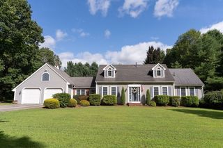 Photo of 93 Birch Hill Rd West Brookfield, MA 01585