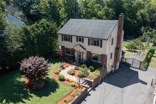 Photo of 18 Laurel Park Holbrook, MA 02343