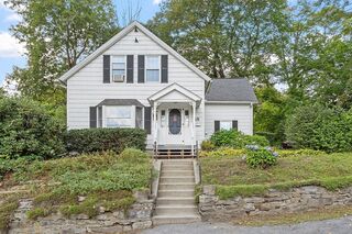 Photo of 18 Brown St Cherry Valley, MA 01611