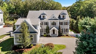 Photo of 1 Tricorne Rd Lexington, MA 02421