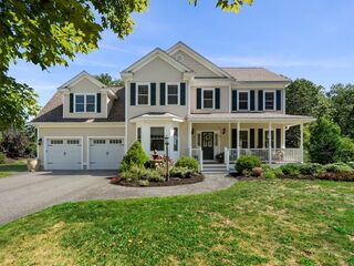 Photo of 3 Howard St Ipswich, MA 01938