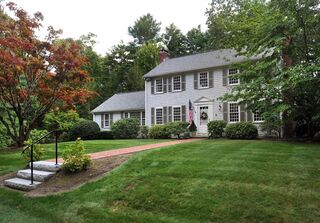 Photo of 106 Evergreen St Duxbury, MA 02332
