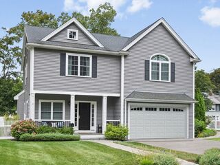 Photo of 5 Rock Lane Waltham, MA 02451