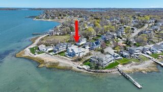 Photo of real estate for sale located at 2 Beach Ln Hingham, MA 02043