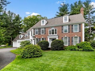 Photo of 57 William St Andover, MA 01810