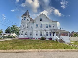 Photo of 401 N Warren Ave Brockton, MA 02301