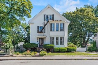 Photo of 166 Grafton St Brockton, MA 02301