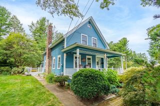 Photo of 27 Water Street Leicester, MA 01524