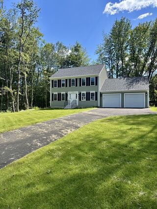 Photo of 102 Pearl Street Winchendon, MA 01475