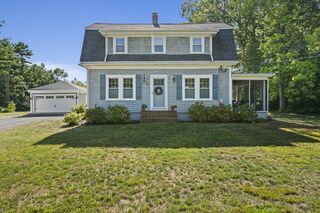Photo of 60 West St Kingston, MA 02364