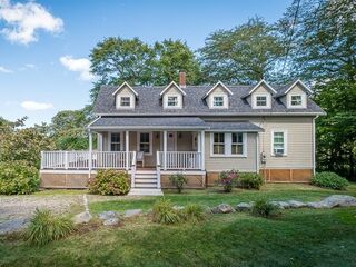 Photo of 26 Marmion Way Rockport, MA 01966