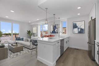 Photo of 64 Alpine St Boston - Roxbury, MA 02119
