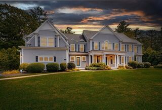 Photo of 44 Stone Meadow Lane Hanover, MA 02339