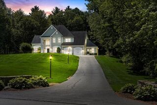 Photo of 9 Auburn Rd West Millbury, MA 01527