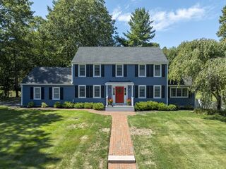 Photo of 8 Merritt Rd Hanover, MA 02339