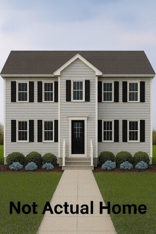 Photo of 308 Charge Pond Rd Wareham, MA 02571