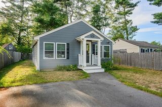 Photo of real estate for sale located at 22 Crystal Lake Dr Carver, MA 02330