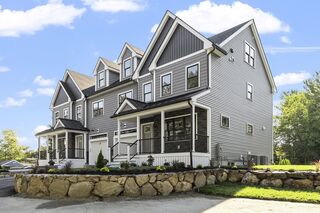 Photo of 15A Park Street North Reading, MA 01864