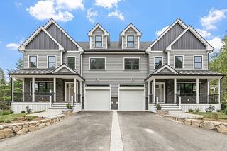 Photo of 15B Park Street North Reading, MA 01864