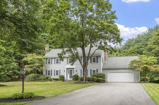 Photo of 25 Algonquin Avenue Andover, MA 01810