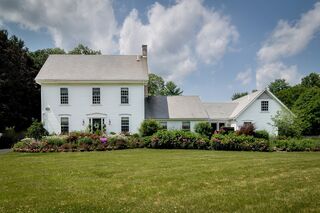 Photo of 178 Dedham Street Dover, MA 02030