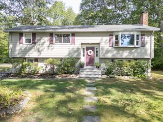 Photo of 16 Crooked Spring Rd North Billerica, MA 01862