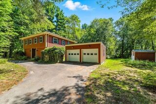 Photo of 45 King Road Holbrook, MA 02343