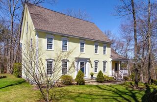 Photo of 22 Long Hill Rd Georgetown, MA 01833