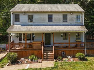 Photo of 286 Mendall Rd Acushnet, MA 02743