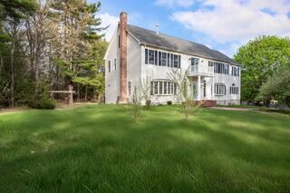 Photo of 24 Bates St Mendon, MA 01756