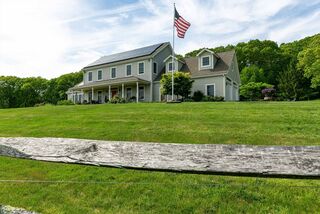 Photo of 43 Southwick Rd Sutton, MA 01590