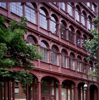 Photo of 120 Fulton Street Boston - Waterfront, MA 02109