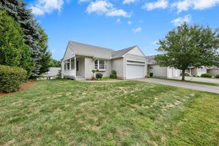 Photo of 87 Angell Brook Drive West Boylston, MA 01583