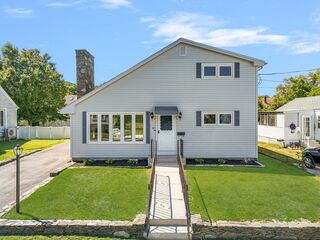 Photo of 55 Buttonwood Road South Dartmouth, MA 02748