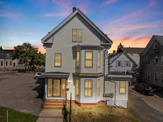 Photo of 14 Cottage St Brockton, MA 02301