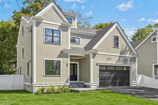 Photo of 50 School St Lexington, MA 02421