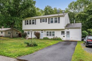 Photo of 52 Boyle Rd Brockton, MA 02302