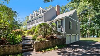 Photo of 27 Rivercrest Dr West Newbury, MA 01985