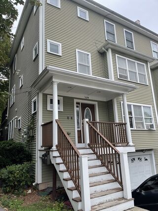 Photo of 567 B Norfolk Street Boston - Mattapan, MA 02126