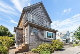 Photo of 14 Margin St Peabody, MA 01960
