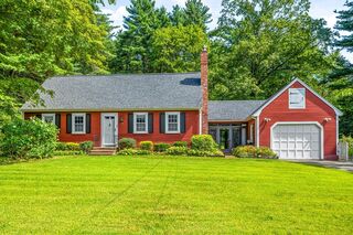 Photo of 54 Kemp St Groton, MA 01450