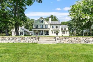 Photo of real estate for sale located at 76 Red Coat Ln Concord, MA 01742