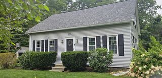 Photo of 1632 N Brookfield Rd Oakham, MA 01068