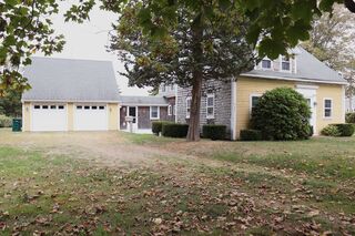 Photo of real estate for sale located at 385/485 Bridge Road Eastham, MA 02642