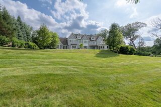 Photo of real estate for sale located at 8 Hidden Road Weston, MA 02493