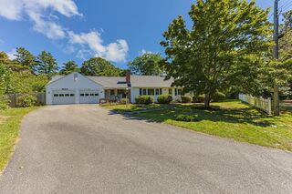 Photo of real estate for sale located at 18 Rangely Ln Dennis, MA 02660