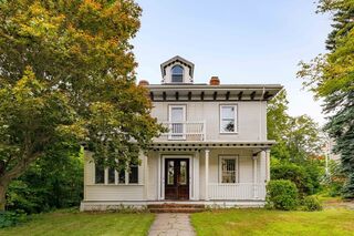 Photo of 18 Westminster Ave Boston - Roxbury, MA 02119