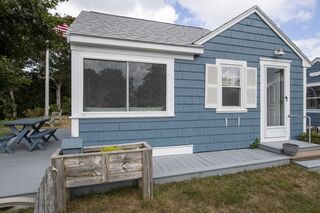 Photo of 51 Canal Street Sagamore Beach, MA 02562