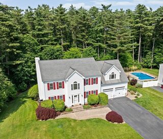 Photo of 102 Saddleworth Way Middleborough, MA 02346